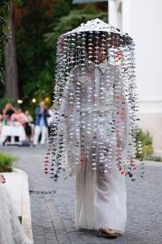 Presentata la nuova collezione 