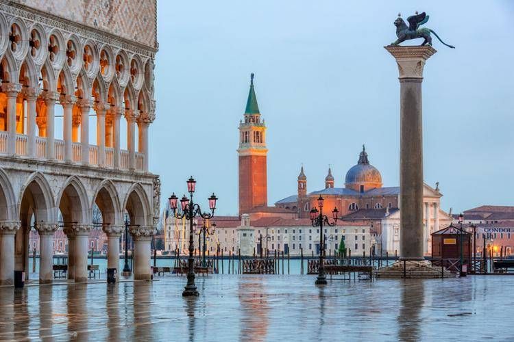 Venezia dall’8 al 10 settembre capitale della Sanità Alla Summer School si riunisce il gotha della Salute per programmare presente e futuro