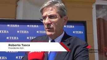 Energia, Tasca (A2a): 