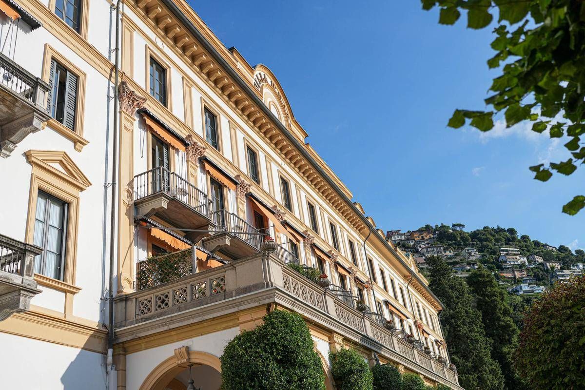 'L'Italia dei data center', presentata da A2a ricerca al Forum di Cernobbio