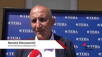 Energia, Mazzoncini (A2a): 