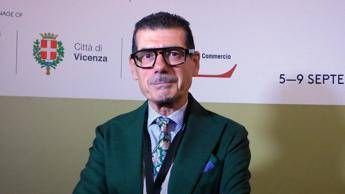 Vicenzaoro, Ermeti (Ieg): 