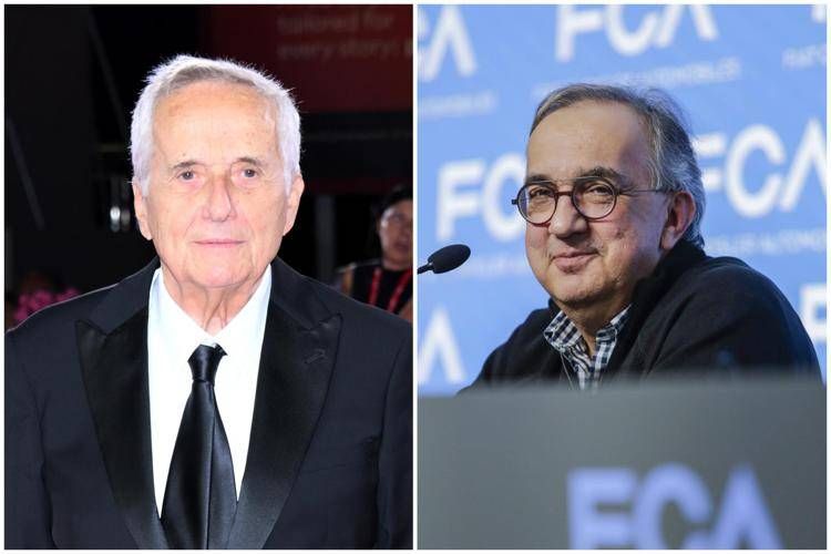 Bellocchio dirigerà un film su Sergio Marchionne: "La storia di un 'vincitore tragico'"