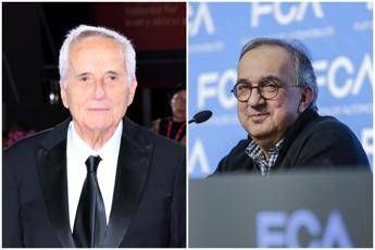 Bellocchio dirigerà un film su Sergio Marchionne: 