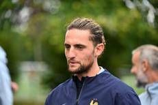 Adrien Rabiot - (Ipa/Fotogramma)