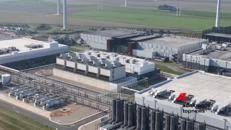 Energia: A2a e Teha presentano il ruolo strategico dei data center per l'Italia