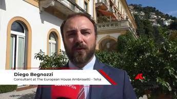 Economia, Begnozzi (Teha): 