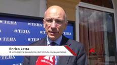 Economia, Letta (IE University): 