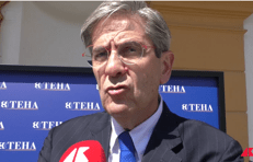 Roberto Tasca, presidente di A2A