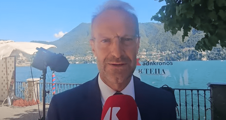 Adr, Troncone a Cernobbio: "Altro anno record per Fiumicino, oltre 50 milioni di passeggeri"