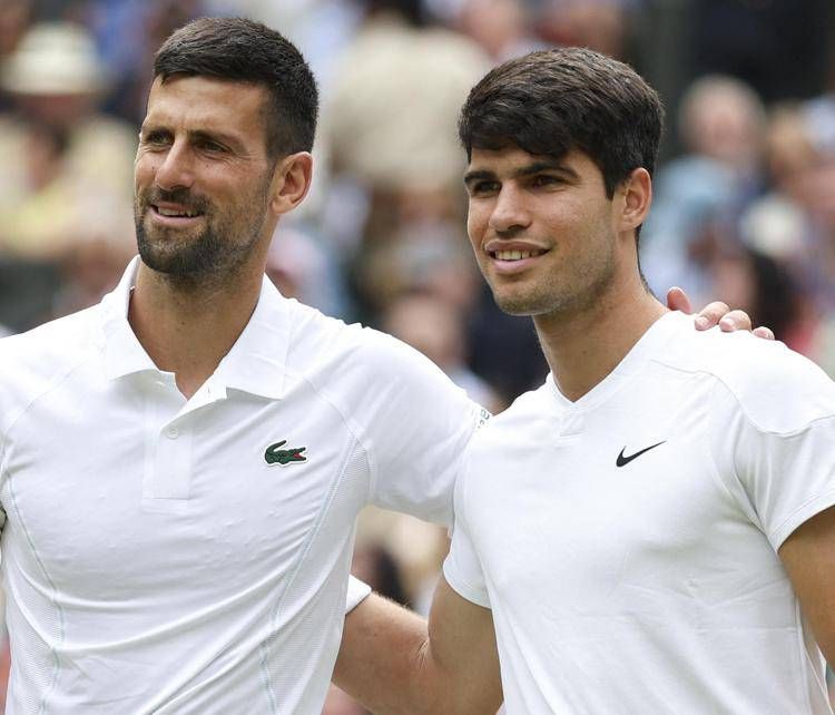 Alcaraz-Djokovic, oggi diretta semifinale US Open