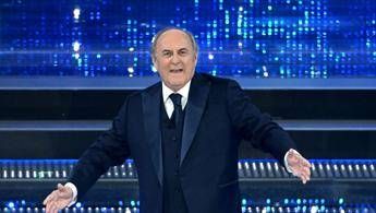 Dopo il trionfo degli ascolti, lo 'sfogo' ironico di Gerry Scotti: "Non se ne può più"