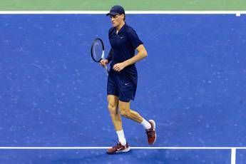 Sinner soffre ma batte anche Auger-Aliassime e vola in finale agli Us Open - Il mat