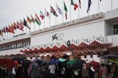 Mostra del cinema di Venezia - Ipa