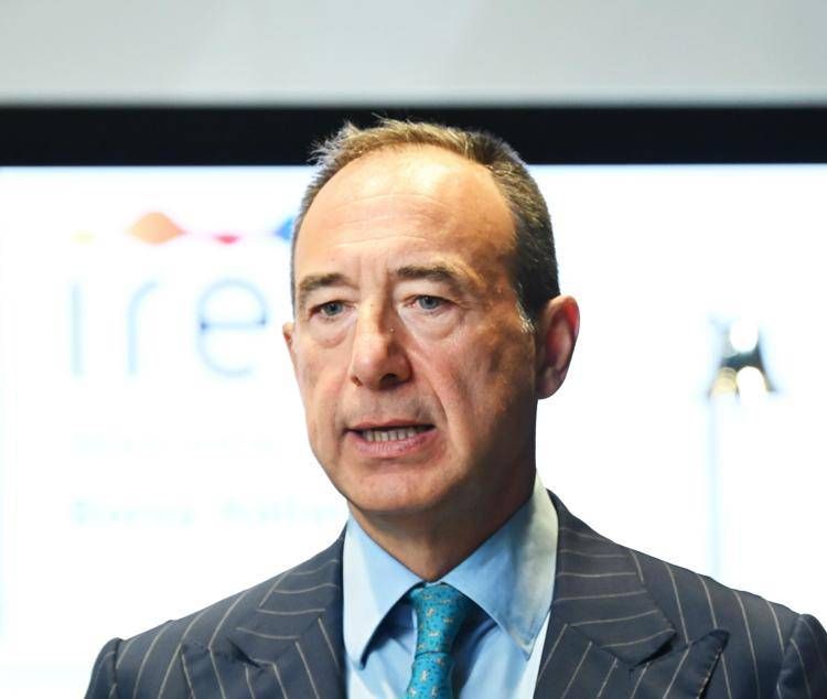 Dal Fabbro (Utilitalia): 