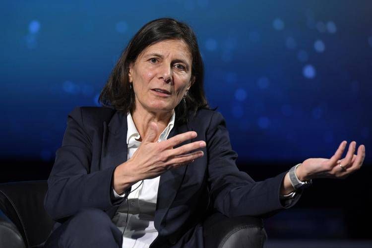 Goitini (Bnl): "Staffetta generazionale per sdoganare l'impatto generazionale delle nuove tecnologie"