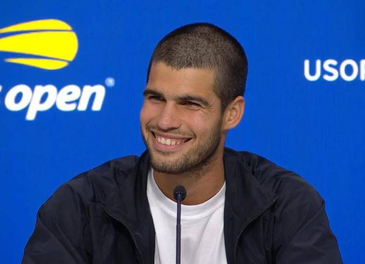 Carlos Alcaraz