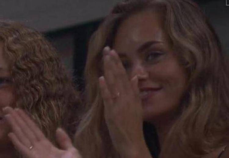 Sinner, agli Us Open anche il tifo di Laila Hasanovic: la fidanzata di Jannik in tribuna per la semifinale