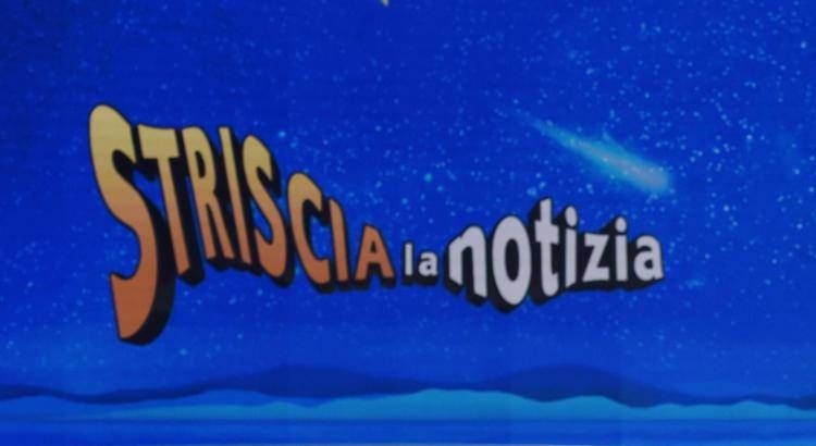 Striscia la notizia - Ipa