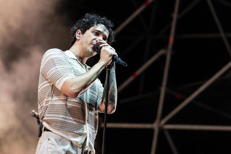 Tananai - Fotogramma/IPA