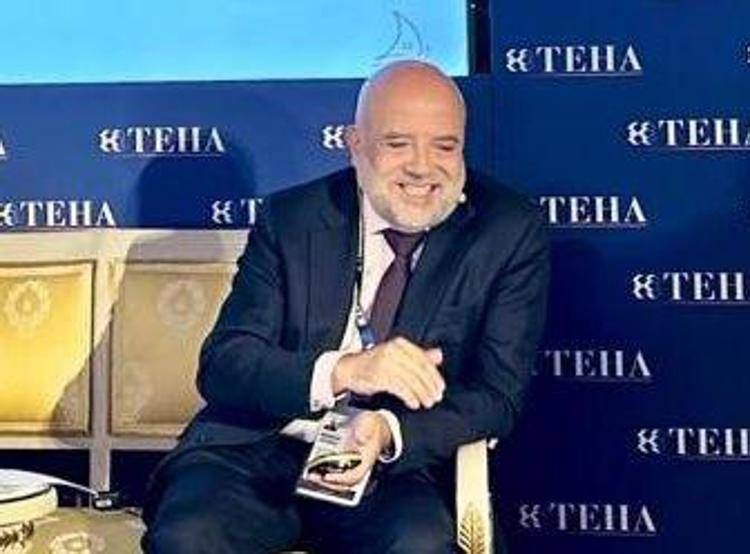 Imprese: Kerber (Bdi), ‘vero motore per crescita e trasformazione europea’