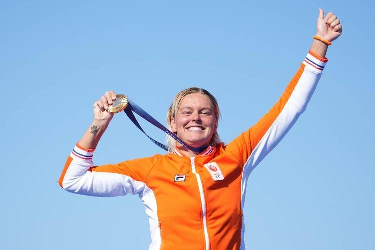 Nuoto, Sharon Van Rouwendaal si ritira: "18 anni in un tunnel, non so se ne sia valsa la pena"