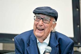 100 anni fa nasceva Camilleri, Mattarella: 