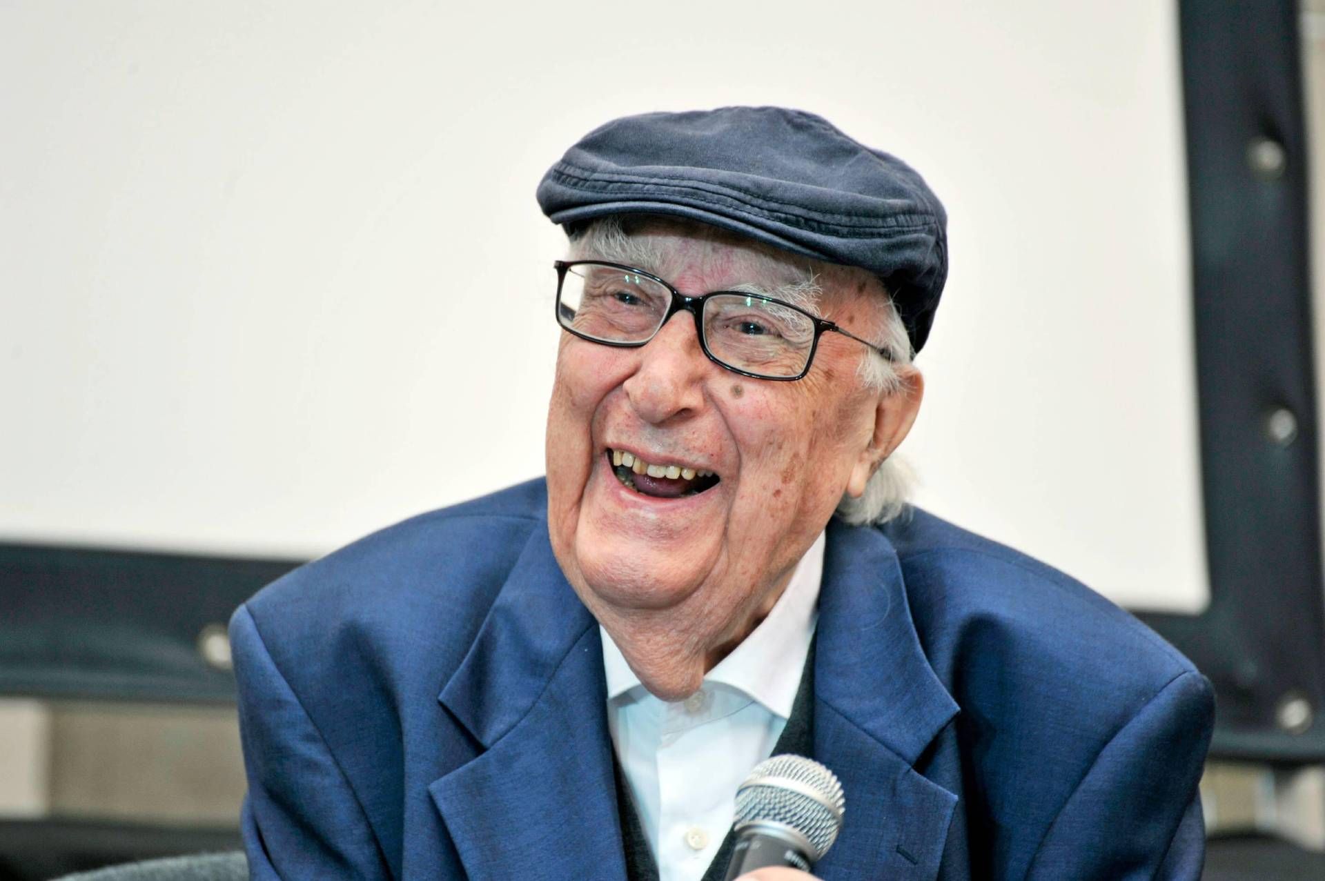 “Ona üç şey özledim”