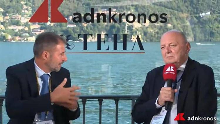 Manovra, Pichetto: 