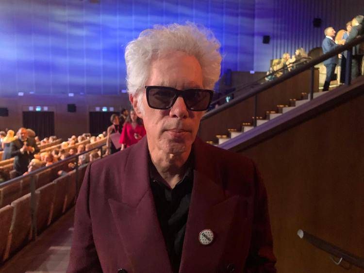 Venezia 82, Jarmusch Leone d'oro: "Non distribuirò il mio film in Israele"