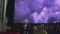 Venezia 82, a sorpresa Nino D’Angelo sul palco - Video