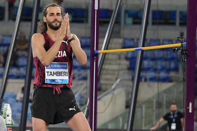 Atletica, sì di Tamberi ai Mondiali: "Ci vediamo a Tokyo"