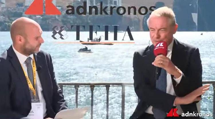 Industria, Urso: "L'elefante non è tra noi e Usa ma in stanze Bruxelles e va portato fuori"