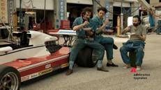 Gp Monza, Barilla racconta il connubio tra buon cibo e motori con 'Tastes like family'