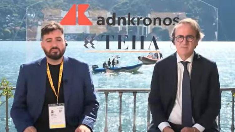 Centrosinistra, Bonelli a Cernobbio: "Calenda doveva stare in panel maggioranza"