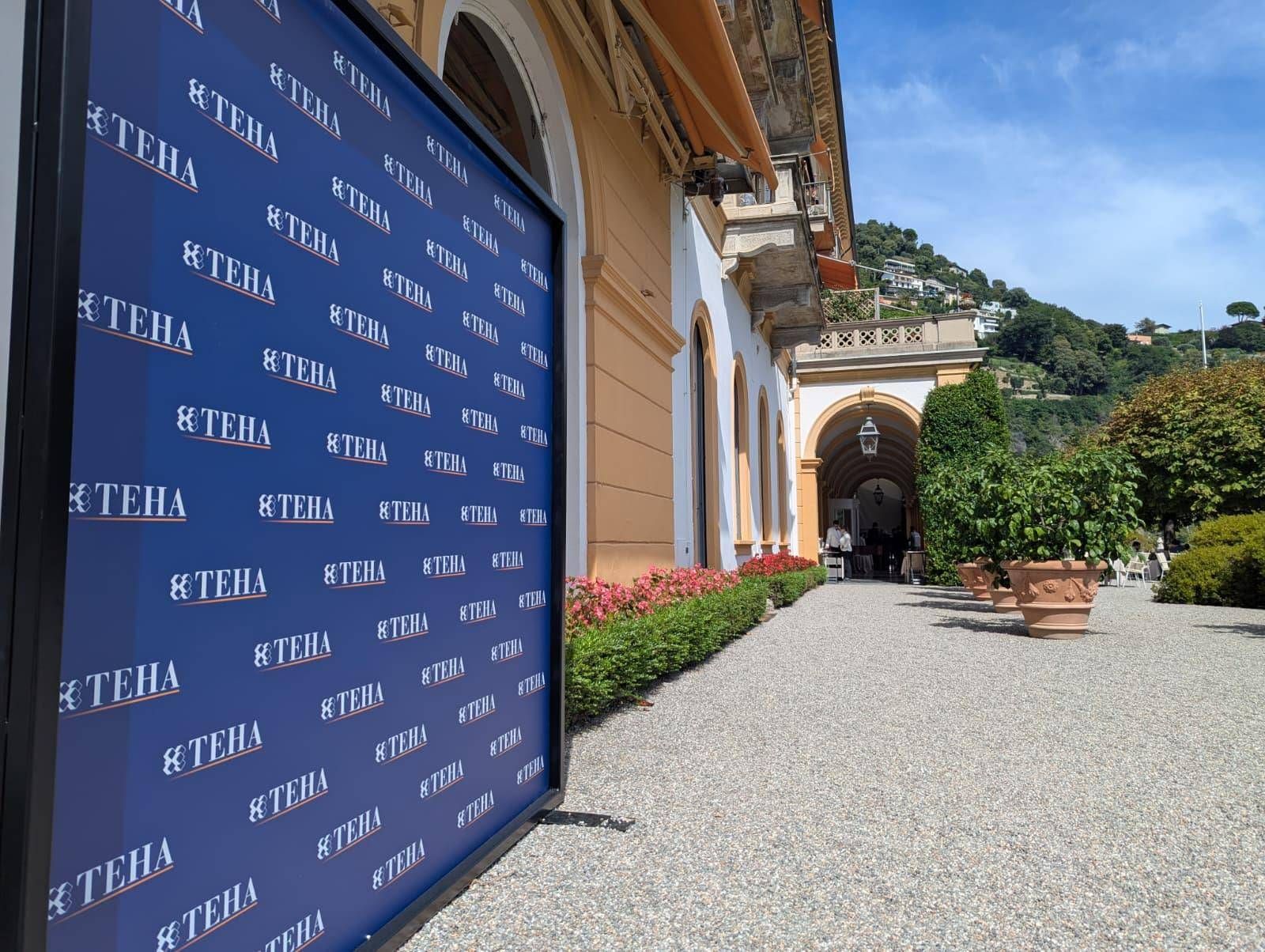 Cernobbio izleyicisinin oyu