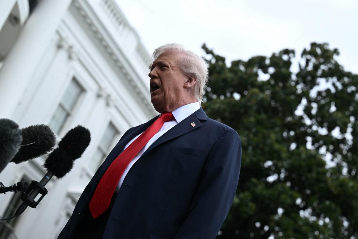 ウクライナ・ロシア、トランプはプーチンに対する「フェーズ2」を発表します。米国計画