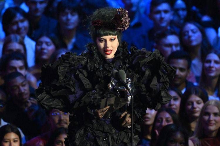 Mtv Music Awards 2025, Lady Gaga è l'artista dell'anno, tutti i vincitori