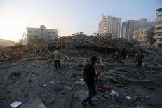 Gaza - (Ipa)