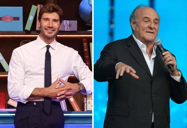 Ascolti tv, chi ha vinto domenica tra 'La Ruota della Fortuna' e 'Affari tuoi'
