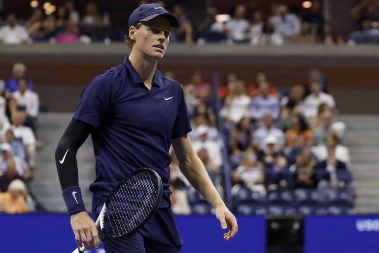 Sinner sarà (anche) all'Atp 500 di Vienna. Il calendario di Jannik fino alla fine del 2025