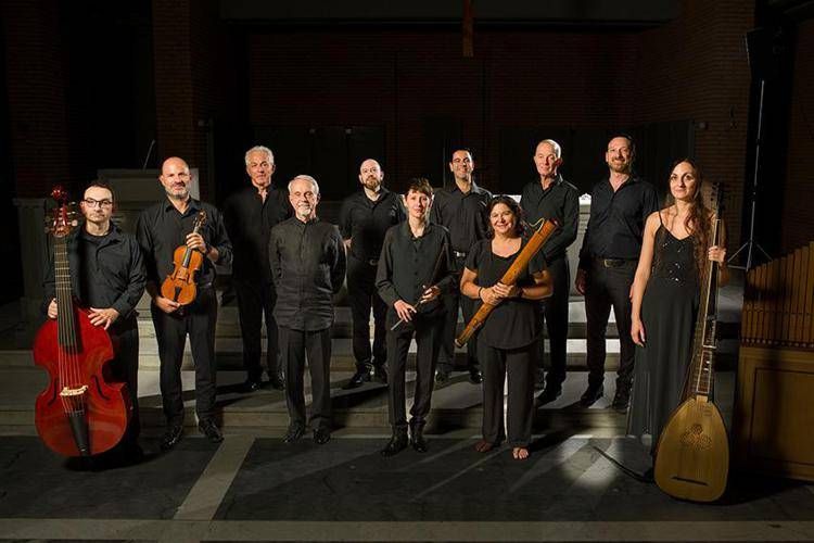 Musicam, Cidim omaggia Palestrina: concerto in Santa Maria Maggiore a Roma