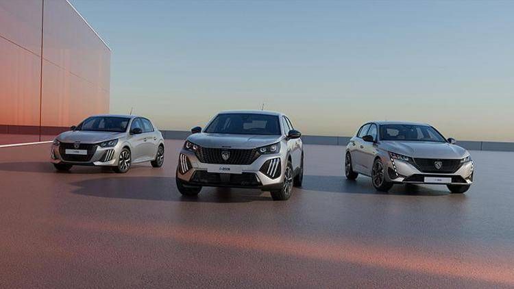 Peugeot Care: garanzia estesa a tutte le motorizzazioni
