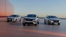 Peugeot Care: garanzia estesa a tutte le motorizzazioni