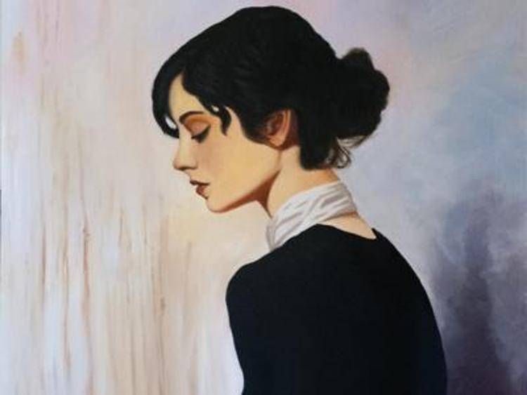 'L’attesa' di Massimo Fontanini