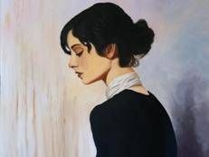 'L’attesa' di Massimo Fontanini