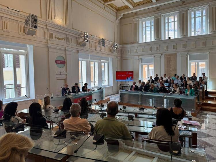 Cultura: dal 18 al 21 settembre torna il 