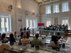 Cultura: dal 18 al 21 settembre torna il