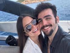 Michelle Bertolini e Ignazio Boschetto - Ipa