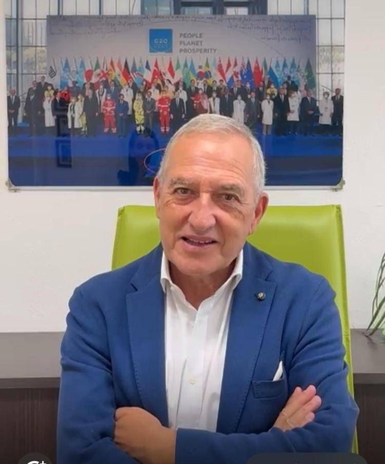 Francesco Vaia